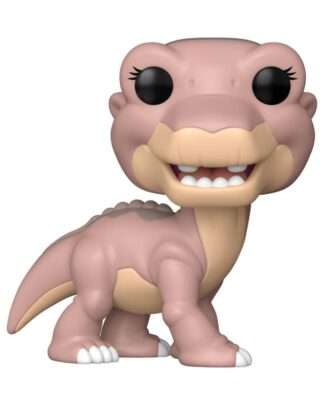 In einem Land vor unserer Zeit POP! Vinyl Figur Littlefoot 9 cm