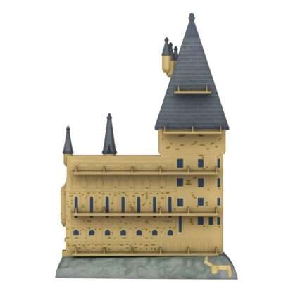 Harry Potter Bitty POP! Vinyl Figur Display Hogwarts Castle 25 cm – Bild 2