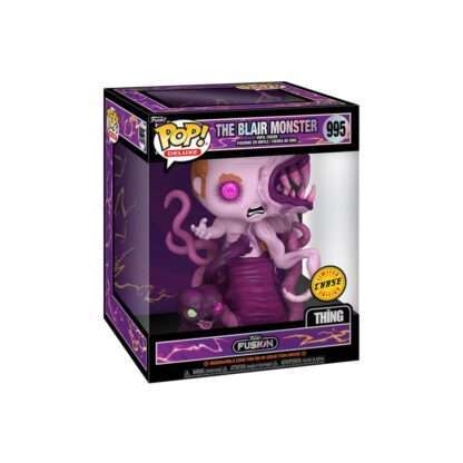 Funko Fusion: The Thing POP! Deluxe Vinyl Figur Blair Monster w/CH 9 cm Sortiment (3) – Bild 4