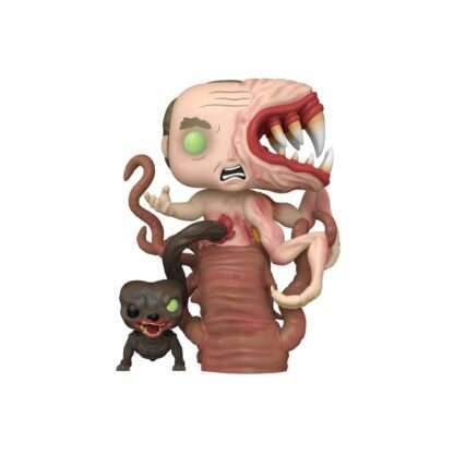 Funko Fusion: The Thing POP! Deluxe Vinyl Figur Blair Monster w/CH 9 cm Sortiment (3) – Bild 5