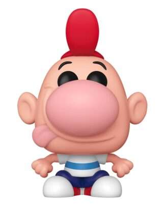 Ed, Edd und Eddy POP! TV Vinyl Figur Billy 9 cm