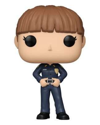 Dexter POP! TV Vinyl Figur Debra Morgan 9 cm