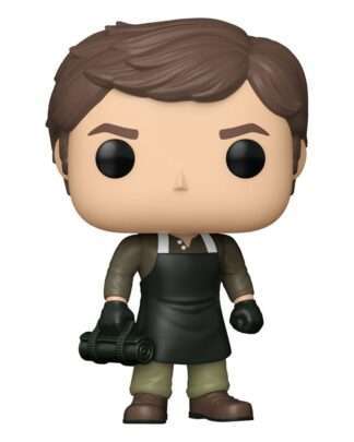 Dexter POP! TV Vinyl Figur Dexter Morgan 9 cm