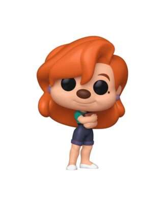 A Goofy Movie POP! Movies Vinyl Figur Roxanne 9 cm