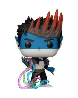 Magic the Gathering POP! Games Vinyl Figur Oko the Trickster 9 cm