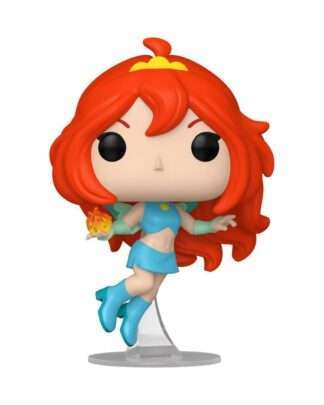 Winx Club POP! Animation Figur Bloom 9 cm