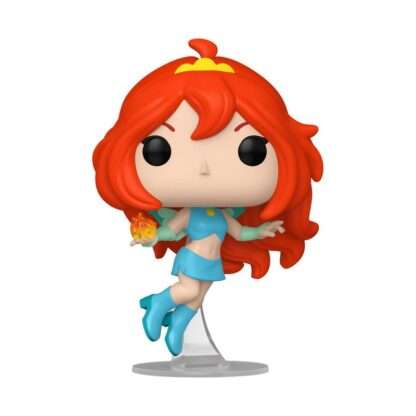 Winx Club POP! Animation Figur Bloom 9 cm
