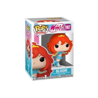 Winx Club POP! Animation Figur Bloom 9 cm – Bild 2