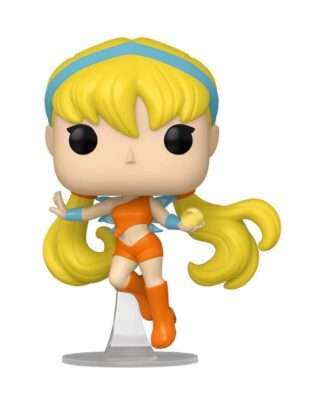 Winx Club POP! Animation Figur Stella 9 cm
