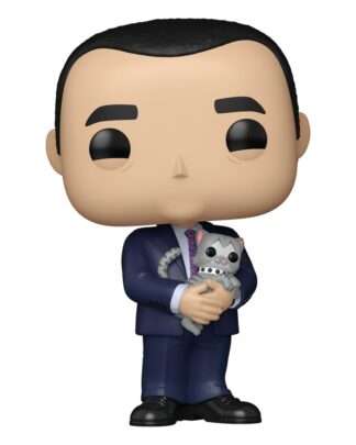 Suits POP! TV Vinyl Figur Louis Litt 9 cm