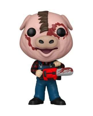 Hotel zur Hölle POP! Movies Vinyl Figur Vincent Smith 9 cm