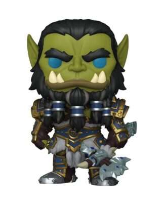 World of Warcraft POP! Games Vinyl Figur Thrall 9 cm