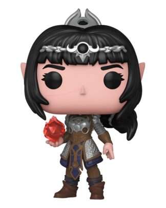 Baldur's Gate POP! Vinyl Figur Shadowheart 9 cm