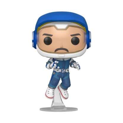 The Fantastic Four: First Steps POP! Vinyl Figur Mister Fantastic (Astronaut) 9 cm