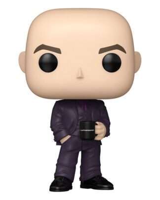 Superman (2025) POP! Vinyl Figur Lex Luthor 9 cm - Beschädigte Verpackung