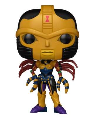 Transformers POP! TV Vinyl Blackarachnia 9 cm