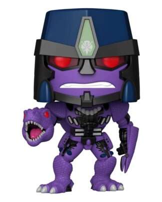 Transformers POP! TV Vinyl Megatron 9 cm