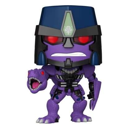 Transformers POP! TV Vinyl Megatron 9 cm