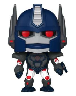 Transformers POP! TV Vinyl Opti Primal 9 cm