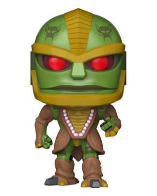 Transformers POP! TV Vinyl Rhinox 9 cm