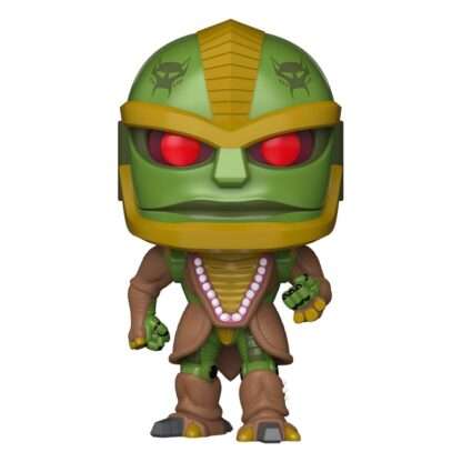 Transformers POP! TV Vinyl Rhinox 9 cm