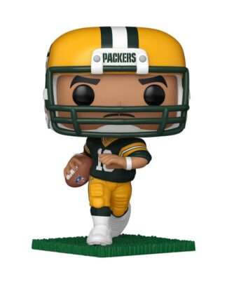NFL: Legends POP! Sports Vinyl Figur Packers- Jordan Love 9 cm