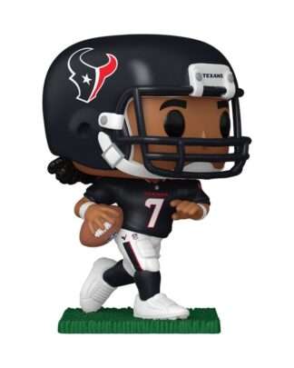 NFL: Legends POP! Sports Vinyl Figur Texans- CJ Stroud 9 cm