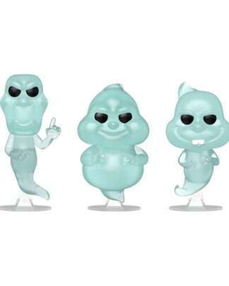 Casper POP! Vinyl Figur 30th- Ghostly Trio 3er-Pack  9 cm
