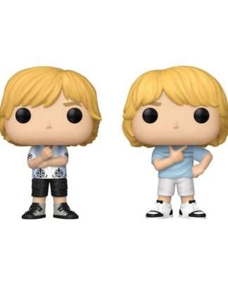 Hotel Zack & Cody POP! Television Vinyl Figuren 2er-Pack Zack & Cody 9 cm