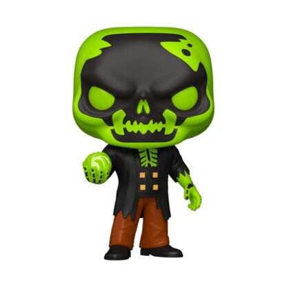 Batman Beyond POP! Animation Vinyl Figur Blight 9 cm