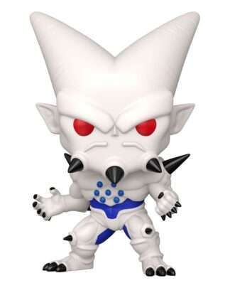 Dragon Ball GT Super Sized POP! Marvel Vinyl Figur Super Yi-Shinron 15 cm