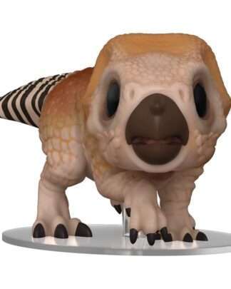 Jurassic World: Die Wiedergeburt POP! Movies Vinyl Figur Aquilops 9 cm