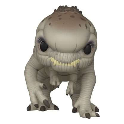 Jurassic World: Die Wiedergeburt POP! Movies Vinyl Figur Distortus Rex 9 cm