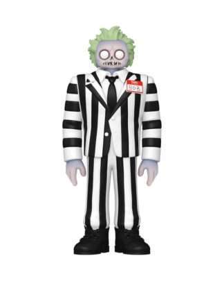 Beetlejuice POP! Movies Vinyl Figur BOB as Beetlejuice 9 cm