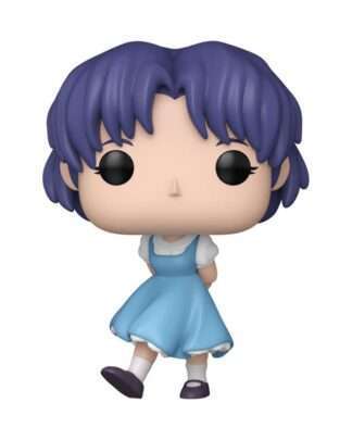 Ranma 1/2 POP! Animation Vinyl Figur Akane 9 cm