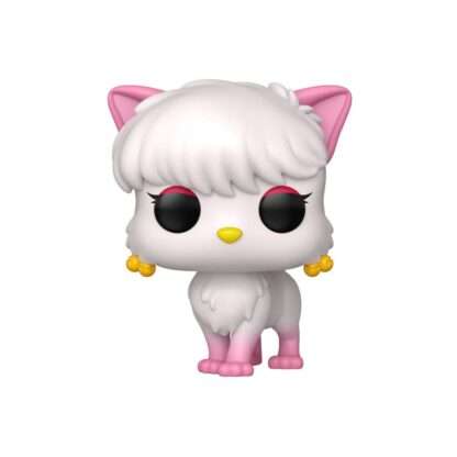 Ranma 1/2 POP! Animation Vinyl Figur Shampoo w/CH 9 cm Sortiment (6) – Bild 3