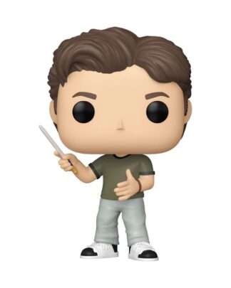 Die Zauberer vom Waverly Place POP! Sayings Vinyl Figur Max Russo 9 cm