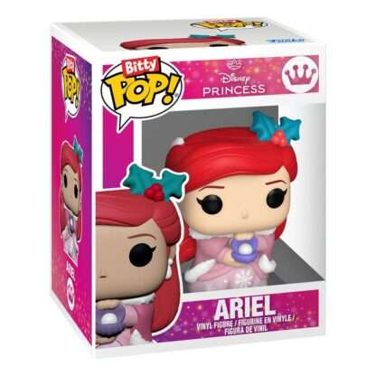 Disney Princess Pocket POP! 13-Tage Countdown-Adventskalender – Bild 5