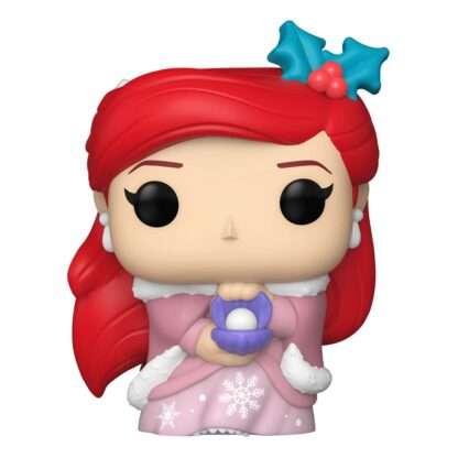 Disney Princess Pocket POP! 13-Tage Countdown-Adventskalender – Bild 6