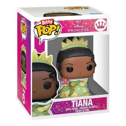 Disney Princess Pocket POP! 13-Tage Countdown-Adventskalender – Bild 7