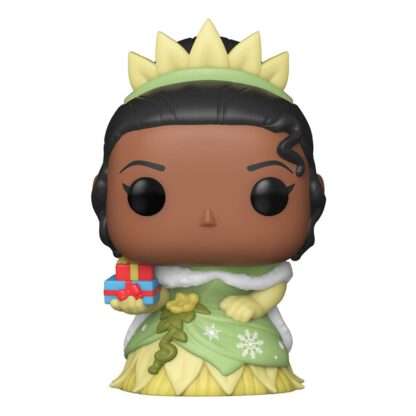 Disney Princess Pocket POP! 13-Tage Countdown-Adventskalender – Bild 8