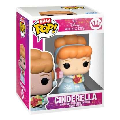 Disney Princess Pocket POP! 13-Tage Countdown-Adventskalender – Bild 9