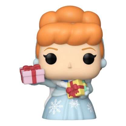 Disney Princess Pocket POP! 13-Tage Countdown-Adventskalender – Bild 10