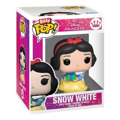 Disney Princess Pocket POP! 13-Tage Countdown-Adventskalender – Bild 11