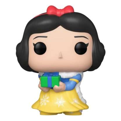 Disney Princess Pocket POP! 13-Tage Countdown-Adventskalender – Bild 12