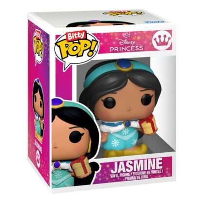 Disney Princess Pocket POP! 13-Tage Countdown-Adventskalender – Bild 13