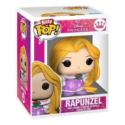 Disney Princess Pocket POP! 13-Tage Countdown-Adventskalender – Bild 15