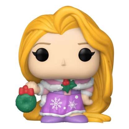 Disney Princess Pocket POP! 13-Tage Countdown-Adventskalender – Bild 16