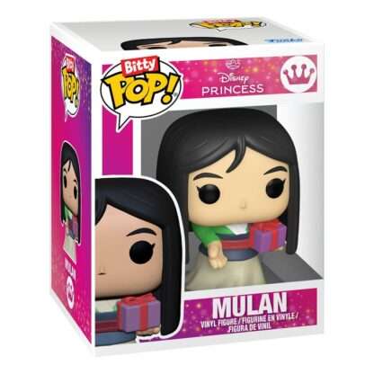Disney Princess Pocket POP! 13-Tage Countdown-Adventskalender – Bild 17