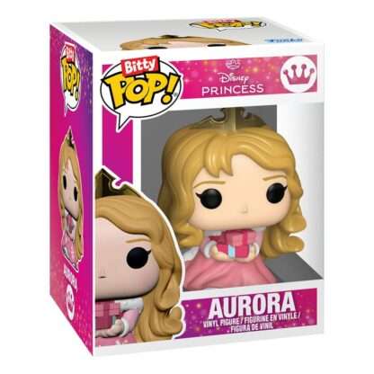 Disney Princess Pocket POP! 13-Tage Countdown-Adventskalender – Bild 19